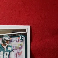 Load image into Gallery viewer, 2023 Score Kennedy Brooks RC #344 Oklahoma Sooners/Eagles SHIPPING IS INCLUDED
