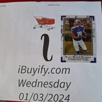 Load image into Gallery viewer, 2020  OPTIC JUSTIN JEFFERSON ELITE SERIES RC LSU Tigers Minnesota Vikings SHIPPING IS INCLUDED
