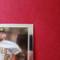 Load image into Gallery viewer, 2022 Topps Chrome Joe Musgrove #11 San Diego Padres SHIPPING IS INCLUDED
