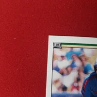 Load image into Gallery viewer, 1990 Upper Deck Larry Walker #466 Expos HOF SHIPPING IS INCLUDED

