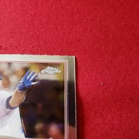 Load image into Gallery viewer, 2022 Topps Chrome Max Muncy #42 Los Angeles Dodgers SHIPPING IS INCLUDED
