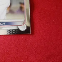 Load image into Gallery viewer, 2022 Topps Chrome Max Muncy #42 Los Angeles Dodgers SHIPPING IS INCLUDED
