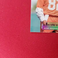 Load image into Gallery viewer, 1995 Stadium Club Alvin Harper #145 Dallas Cowboys SHIPPING IS INCLUDED
