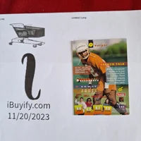 Load image into Gallery viewer, 1995 Stadium Club Alvin Harper #145 Dallas Cowboys SHIPPING IS INCLUDED
