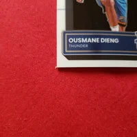 Load image into Gallery viewer, 2023 Optic Ousmane Dieng Rated Rookie #220 France/Thunder SHIPPING IS INCLUDED
