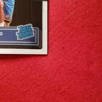 Load image into Gallery viewer, 2023 Optic Ousmane Dieng Rated Rookie #220 France/Thunder SHIPPING IS INCLUDED
