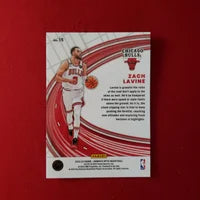 Load image into Gallery viewer, 2023 Optic Zach Lavine Express Lane #15 UCLA Bruins/Bulls SHIPPING IS INCLUDED
