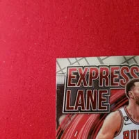Load image into Gallery viewer, 2023 Optic Zach Lavine Express Lane #15 UCLA Bruins/Bulls SHIPPING IS INCLUDED
