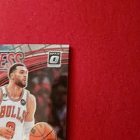 Load image into Gallery viewer, 2023 Optic Zach Lavine Express Lane #15 UCLA Bruins/Bulls SHIPPING IS INCLUDED
