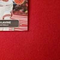 Load image into Gallery viewer, 2023 Optic Zach Lavine Express Lane #15 UCLA Bruins/Bulls SHIPPING IS INCLUDED

