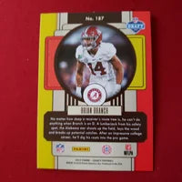 Load image into Gallery viewer, 2023 Legacy Brian Branch RC #187 Alabama Crimson Tide SHIPPING IS INCLUDED
