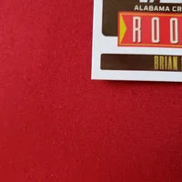 Load image into Gallery viewer, 2023 Legacy Brian Branch RC #187 Alabama Crimson Tide SHIPPING IS INCLUDED
