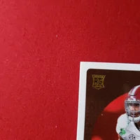 Load image into Gallery viewer, 2023 Legacy Brian Branch RC #187 Alabama Crimson Tide SHIPPING IS INCLUDED
