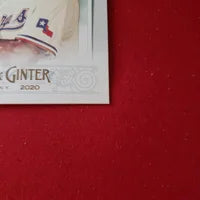 Load image into Gallery viewer, 2020 Topps Allen &amp; Ginter Elvis Andrus #267 Texas Rangers SHIPPING IS INCLUDED
