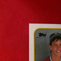 Load image into Gallery viewer, 1989 Topps Steve Avery RC #784 Atlanta Braves SHIPPING IS INCLUDED
