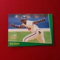 Load image into Gallery viewer, Deion Sanders Lot (9 Cards) SHIPPING IS INCLUDED
