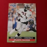 Load image into Gallery viewer, Deion Sanders Lot (9 Cards) SHIPPING IS INCLUDED
