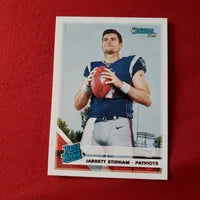 Load image into Gallery viewer, Jarrett Stidham RC SP Lot (4 Cards) Auburn Tigers SHIPPING IS INCLUDED
