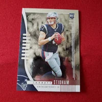 Load image into Gallery viewer, Jarrett Stidham RC SP Lot (4 Cards) Auburn Tigers SHIPPING IS INCLUDED
