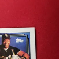 Load image into Gallery viewer, 1992 Topps Frank Thomas Chicago White Sox HOF SHIPPING IS INCLUDED
