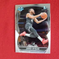 Load image into Gallery viewer, 2023 Bowman U Jared Bynum 1st Bowman #23 Providence Friars SHIPPING IS INCLUDED
