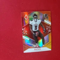 Load image into Gallery viewer, Kyle Pitts RC Lot (4 RC Cards) Florida Gators Atlanta Falcons SHIPPING INCLUDED
