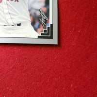 Load image into Gallery viewer, 1991 Leaf Series 1 Roger Clemons #488 Boston Red Sox SHIPPING IS INCLUDED
