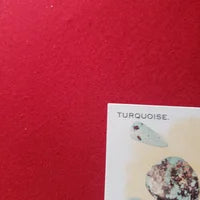 Load image into Gallery viewer, 2020 Topps Allen &amp; Ginter Turquoise Digging Deep #DD-15 SHIPPING IS INCLUDED
