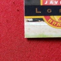 Load image into Gallery viewer, 1994 Pinnacle Javier Lopez Rookie Prospects #239 Boston Red Sox SHIPPING IS INCLUDED
