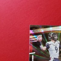 Load image into Gallery viewer, 2022 Prestige Desmond Ridder RC Xtra Points Sunburst Variant Bearcats SHIPPING INCLUDED
