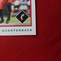 Load image into Gallery viewer, 2022 Score Desmond Ridder RC #183 Cincinnati Bearcats/Falcons SHIPPING INCLUDED
