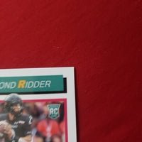 Load image into Gallery viewer, 2022 Score Desmond Ridder RC #183 Cincinnati Bearcats/Falcons SHIPPING INCLUDED
