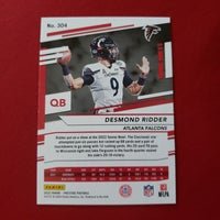 Load image into Gallery viewer, 2022 Prestige Desmond Ridder RC Xtra Points Sunburst Variant Bearcats SHIPPING INCLUDED
