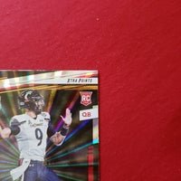 Load image into Gallery viewer, 2022 Prestige Desmond Ridder RC Xtra Points Sunburst Variant Bearcats SHIPPING INCLUDED
