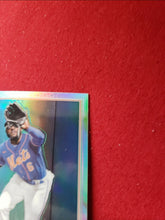 Load image into Gallery viewer, 2022 Topps Chrome Starling Marte #132 New York Mets SHIPPED AND INSURED
