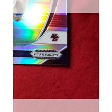 Load image into Gallery viewer, 2020 Prizm AJ Dillon RC #140 Boston College Eagles/Packers SHIPPING IS INCLUDED
