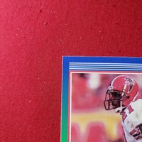 Load image into Gallery viewer, 1990 Score Deion Sanders #95 HOF 2nd Year Atlanta Falcons SHIPPING IS INCLUDED
