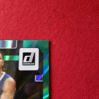 Load image into Gallery viewer, 2023 Donruss Kennedy Chandler Rated Rookie Green Laser #236 Tennessee Volunteers Memphis Grizzlies SHIPPING IS INCLUDED
