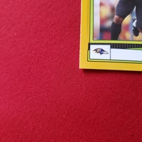 Load image into Gallery viewer, 2022 Score J.K. Dobbins #185 Yellow Ohio St Buckeyes/Ravens SHIPPING IS INCLUDED
