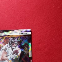 Load image into Gallery viewer, 2022 Prestige Mark Andrews #22 Xtra Points Ravens SHIPPING IS INCLUDED
