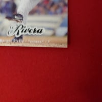Load image into Gallery viewer, 2007 Fleer Ultra Mariano Rivera #121 N.Y. Yankees HOF SHIPPING INCLUDED
