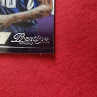 Load image into Gallery viewer, 2015 Prestige Willie Cauley-Stein RC #239 Kentucky Wildcats Dallas Mavericks SHIPPING IS INCLUDED
