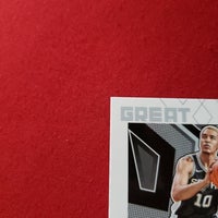 Load image into Gallery viewer, 2023 Donruss Jeremy Sochan Great X-Pectations RC #9 Baylor Bears Spurs SHIPPED &amp; INSURED
