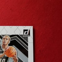 Load image into Gallery viewer, 2023 Donruss Jeremy Sochan Great X-Pectations RC #9 Baylor Bears Spurs SHIPPED &amp; INSURED
