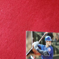 Load image into Gallery viewer, 2020 Topps Chrome Nick Solak RC Debut #U-60 Texas Rangers SHIPPING INCLUDED
