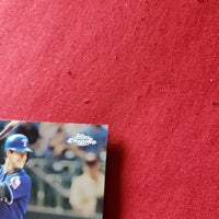 Load image into Gallery viewer, 2020 Topps Chrome Nick Solak RC Debut #U-60 Texas Rangers SHIPPING INCLUDED
