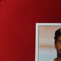 Load image into Gallery viewer, 1989 Upper Deck Sandy Alomar Jr RC #5 San Diego Padres SHIPPING ALWAYS INCLUDED
