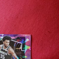 Load image into Gallery viewer, 2020 Prizm Marvin Bagley III Pink Ice #121 Duke Blue Devils SHIPPING IS INCLUDED
