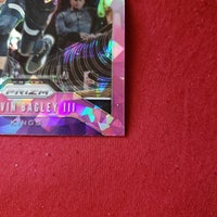 Load image into Gallery viewer, 2020 Prizm Marvin Bagley III Pink Ice #121 Duke Blue Devils SHIPPING IS INCLUDED
