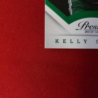 Load image into Gallery viewer, 2013 Prestige Kelly Olynyk RC #173 Gonzaga Bulldogs Detriot Pistons SHIPPING INCLUDED
